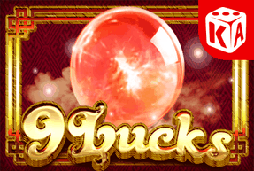 Nine Lucks by KA Gaming