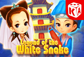 Legend of the White Snake by KA Gaming