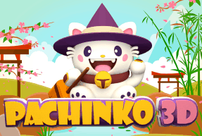 Pachinko 3D by Salsa