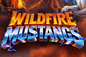 Wildfire Mustangs by Nucleus