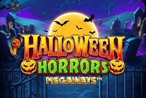 Halloween Horrors Megaways by Iron Dog