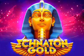 Echnaton Gold by Popiplay