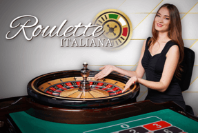 Roulette Italiana by Playtech Live