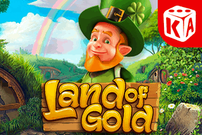 Lands of Gold by KA Gaming