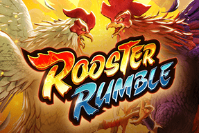 Rooster Rumble by PG Soft