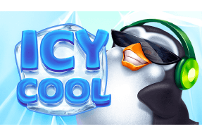 Icy Cool by Boldplay