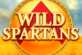 Wild Spartans by Red Tiger