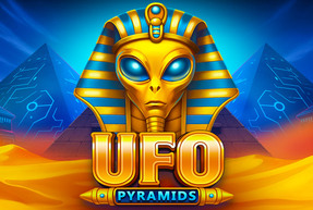 UFO Pyramids by BGaming