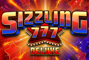 Sizzling 777 Deluxe by Wazdan