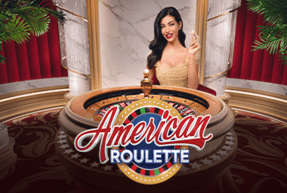 American Roulette by Pragmatic Play Live