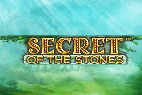 Secret of the Stones by NetEnt