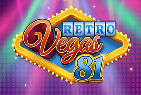 Retro Vegas 81 by Apollo Games