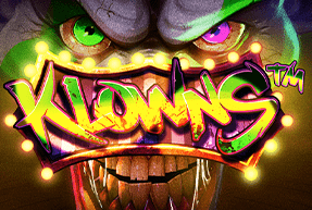 Klowns by Hacksaw