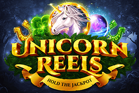 Unicorn Reels by Wazdan