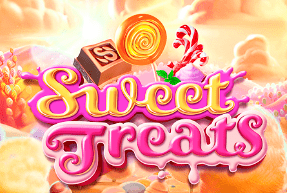 Sweet Treats 2 by Nucleus