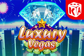 Luxury Vegas by KA Gaming