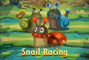 Snail Racing by Rich88
