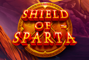 Shield of Sparta by Pragmatic Play