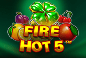 Fire Hot 5 by Pragmatic Play