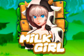 Milk Girl by KA Gaming