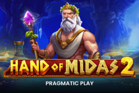 Hand of Midas 2 by Pragmatic Play