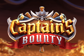 Captain's Bounty by PG Soft