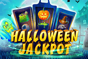 Halloween Jackpot by Belatra