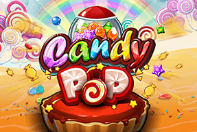 Candy Pop by Spadegaming