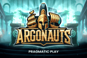 Argonauts by Pragmatic Play
