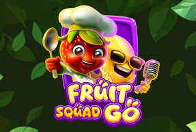 Fruit Squad Go by KA Gaming