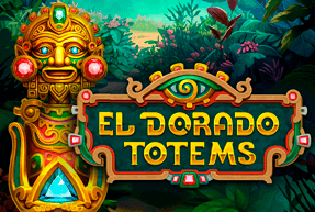 El Dorado Totems by BF Games