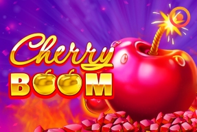 Cherry Boom by OnlyPlay