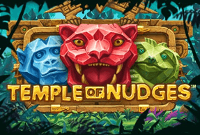 Temple of Nudges by NetEnt