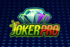 Joker Pro by NetEnt