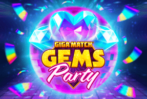 Giga Match Gems Party by Ruby Play