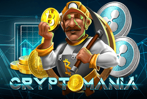 Cryptomania by Eurasian Gaming