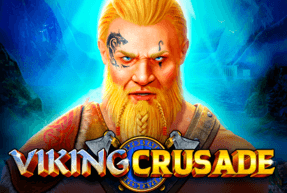 Viking Crusade by Ruby Play