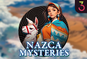 Nazca Mysteries by Triple Cherry
