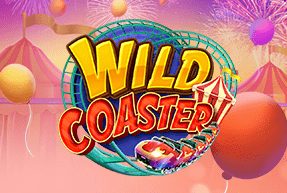 Wild Coaster by PG Soft