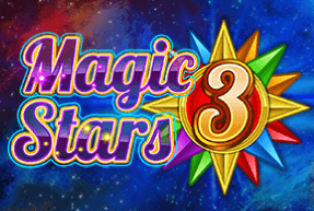 Magic Stars 3 by Wazdan