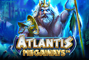 Atlantis Megaways by Yggdrasil