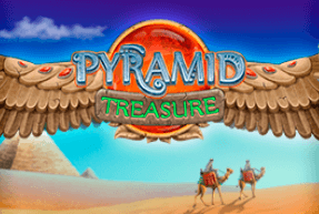 Pyramid Treasure by BF Games