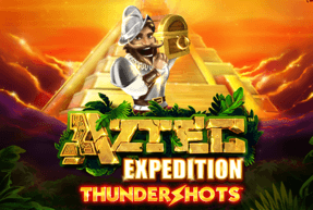 Aztec Expedition Thundershots by Playtech