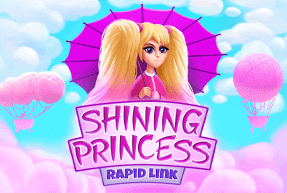Shining Princess: Rapid Link by NetGame