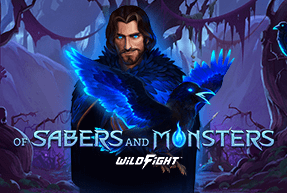 Of Sabers and Monsters by Yggdrasil