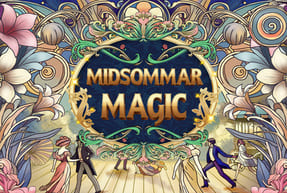 Midsommar Magic by Skywind