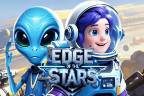 Edge Of The Stars by KA Gaming
