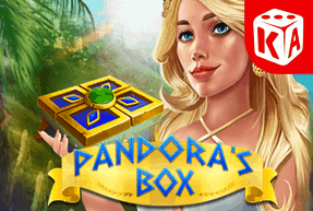 Pandora's Box by KA Gaming