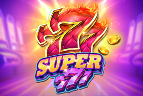Super 777 by Triple Profits