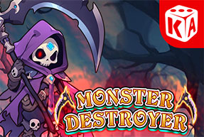 Monster Destroyer by KA Gaming